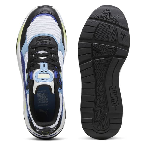 Puma Trinity Skor Blå EU 44 Man