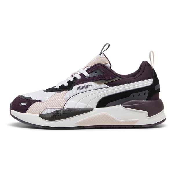 Puma X-ray 3 Sd Skor Flerfärgad EU 37 Kvinna