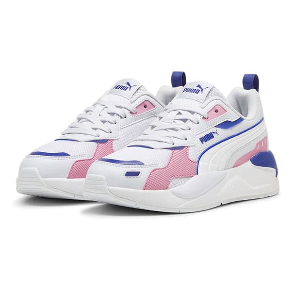 Puma X-ray 3 Skor Vit EU 38 Kvinna