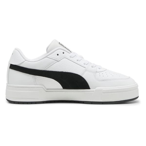 Puma Select Ca Pro Suede Fs Skor Vit EU 40 Man