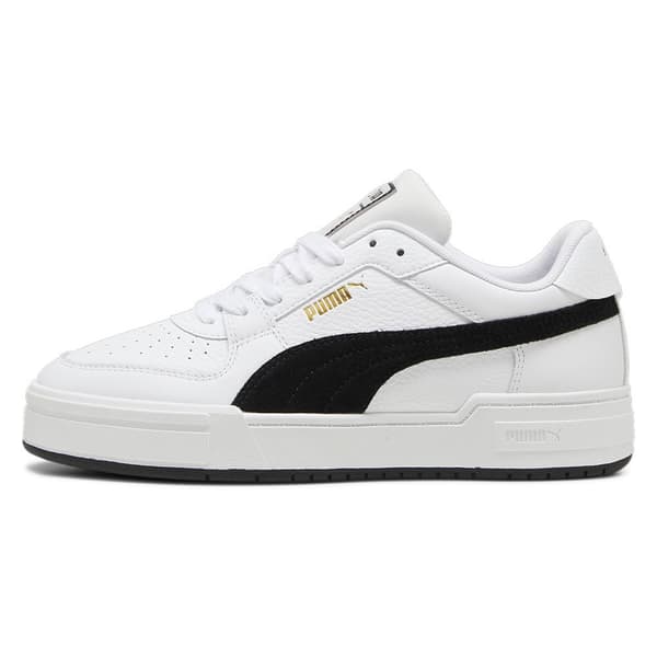 Puma Select Ca Pro Suede Fs Skor Vit EU 40 Man