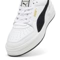 Miniatyrbild 5 av 6: Puma Select Ca Pro Suede Fs Skor Vit EU 40 Man