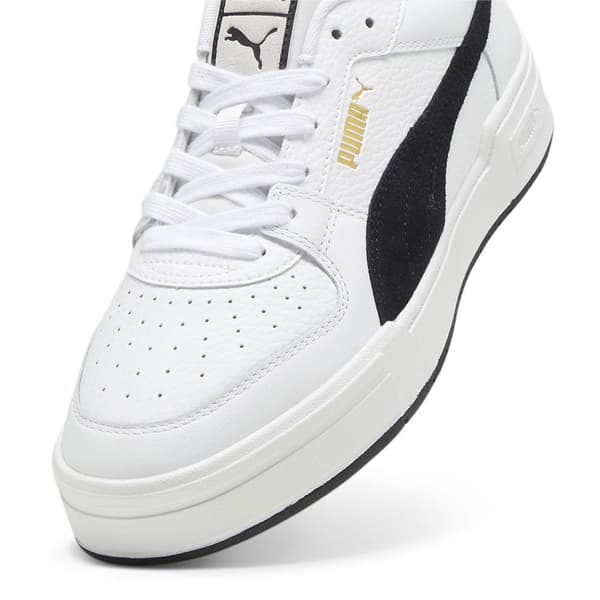 Puma Select Ca Pro Suede Fs Skor Vit EU 40 Man