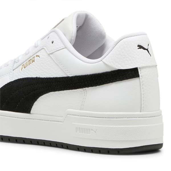 Puma Select Ca Pro Suede Fs Skor Vit EU 40 Man
