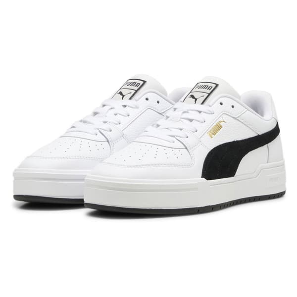 Puma Select Ca Pro Suede Fs Skor Vit EU 40 Man
