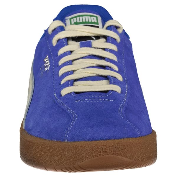 Puma Select Delphin Skor Blå EU 38 Man
