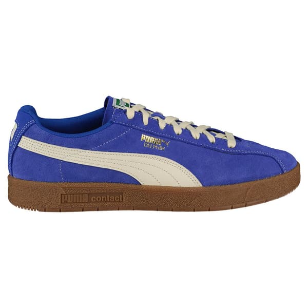 Puma Select Delphin Skor Blå EU 38 Man