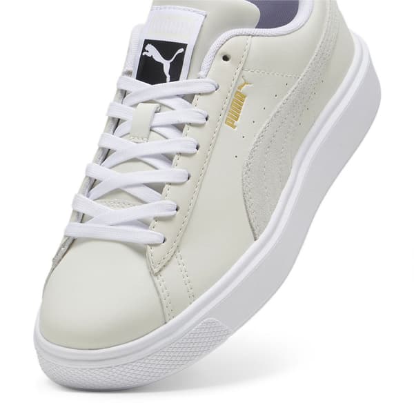 Puma Select Lajla Clean Sep Lenkkarit Valkoinen EU 38 Nainen