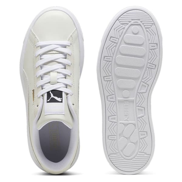 Puma Select Lajla Clean Sep Lenkkarit Valkoinen EU 38 Nainen