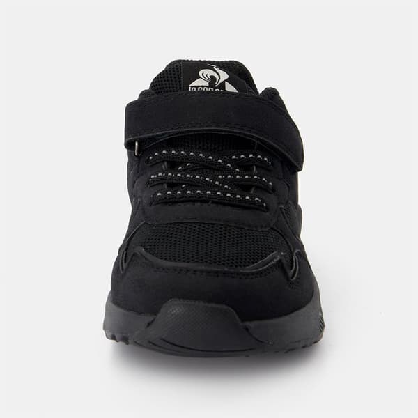 Le Coq Sportif Lcs Runner Ps Lenkkarit Musta EU 34 Poika