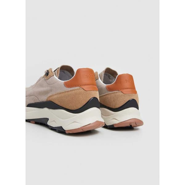 Pepe Jeans James Treck Sko Beige EU 43 Mand