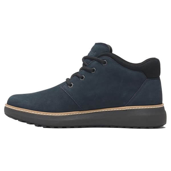 Timberland Hudson Road Chukka Stövlar Blå EU 41 1/2 Man