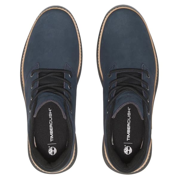 Timberland Hudson Road Chukka Stövlar Blå EU 41 1/2 Man