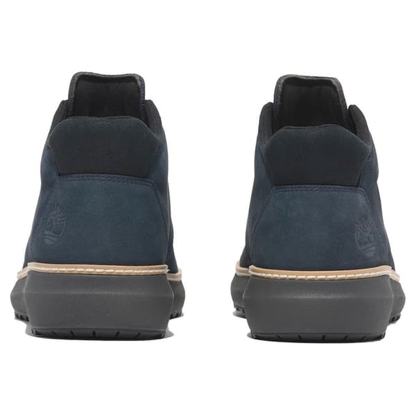 Timberland Hudson Road Chukka Stövlar Blå EU 41 1/2 Man