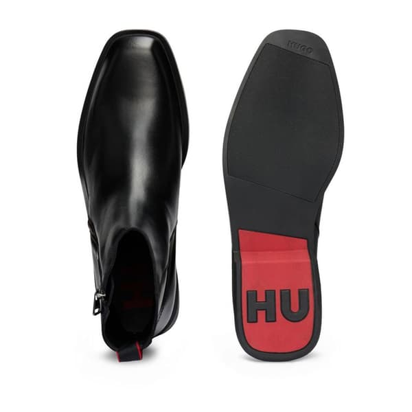 Hugo Iker Zplt 10260532 Skor Svart EU 41 Man
