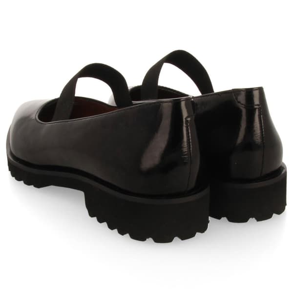 Gioseppo Dobsina Ballerinor Svart EU 36 Kvinna