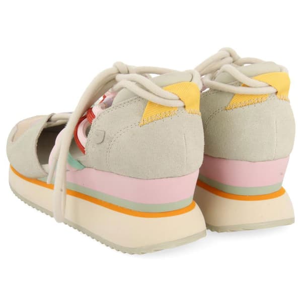 Gioseppo Locke Sandaalit Beige EU 40 Nainen