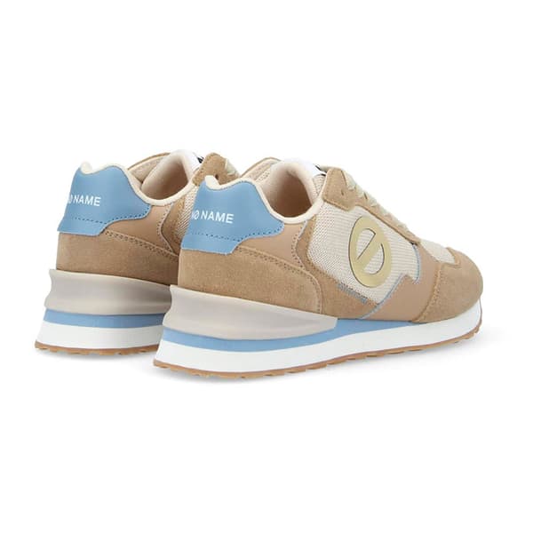 No Name Tova Runner Skor Beige EU 39 Kvinna