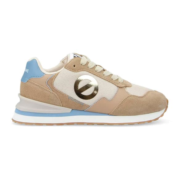 No Name Tova Runner Skor Beige EU 39 Kvinna