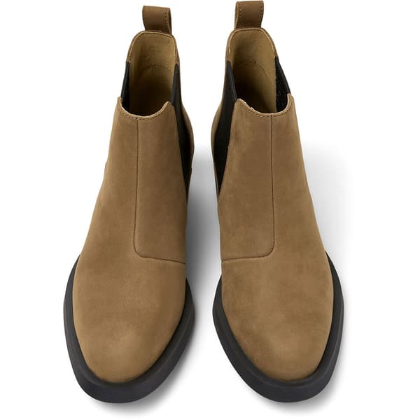 Camper Bonnie Booties Ruskea EU 36 Nainen