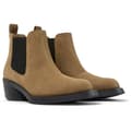 Pikkukuva 1 / 5: Camper Bonnie Booties Ruskea EU 36 Nainen
