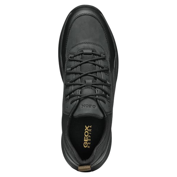 Geox Terrestre Skor Svart EU 39 Man