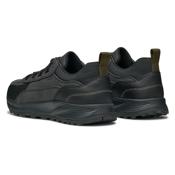 Geox Terrestre Skor Svart EU 39 Man