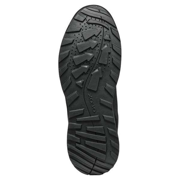 Geox Terrestre Skor Svart EU 39 Man