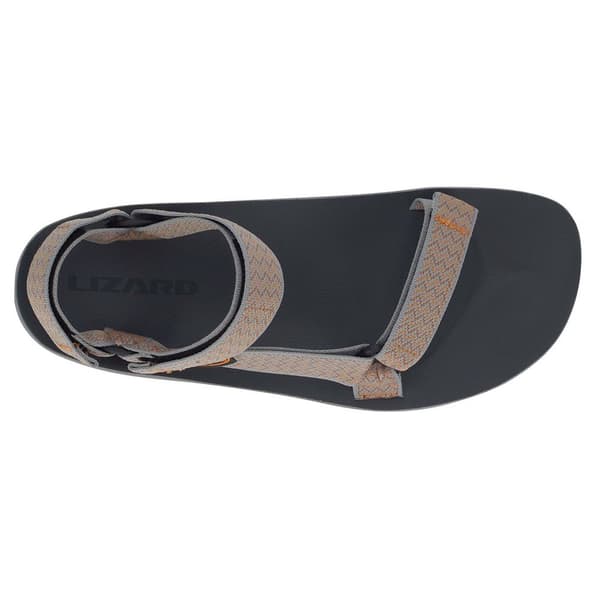Lizard Hike Heritage Sandaler Brun EU 38 Kvinna