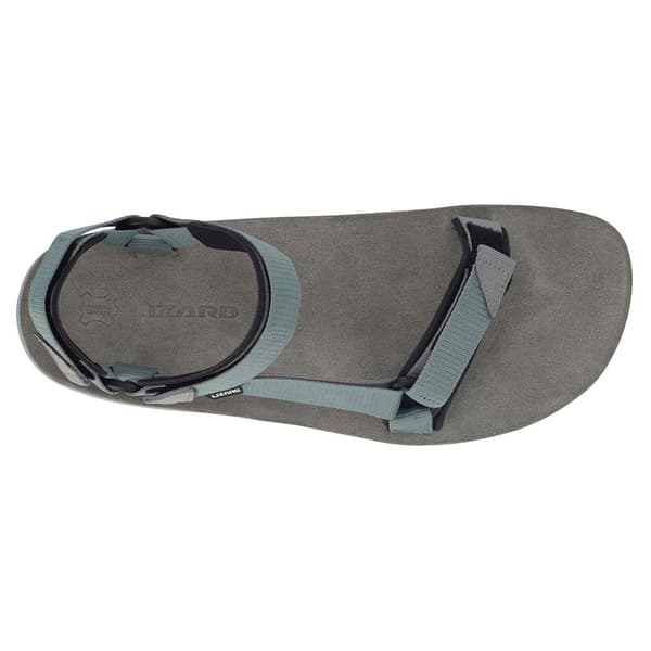 Lizard Super Hike Sandaler Grå EU 38 Kvinna