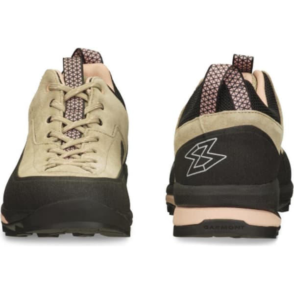 Garmont Dragontail Vandringsskor Brun EU 39 Kvinna