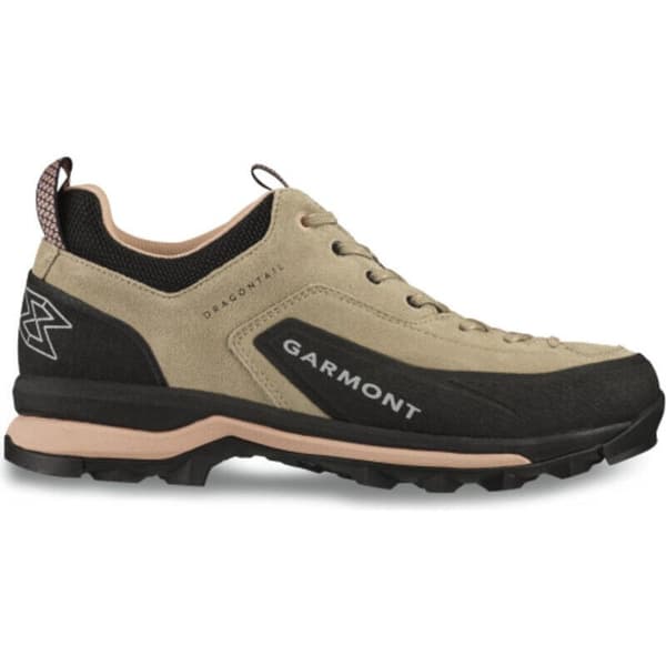 Garmont Dragontail Vandringsskor Brun EU 39 Kvinna
