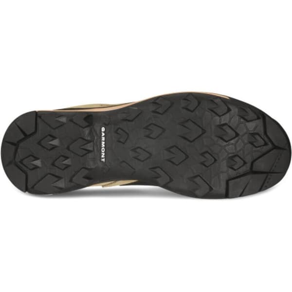 Garmont Dragontail Vandresko Brun EU 39 1/2 Kvinde