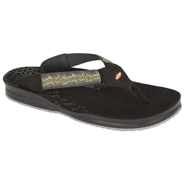 Lizard Fling Flip-flops Grönt EU 38 Man