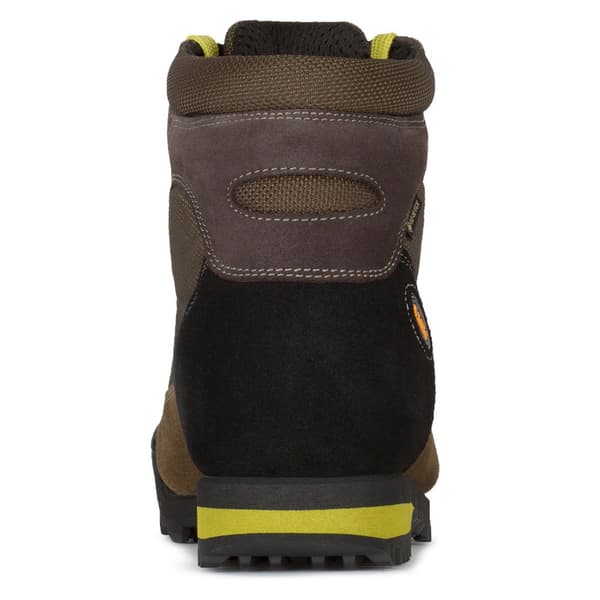 Aku Slope Original Goretex Vandringskängor Grönt EU 40 Man