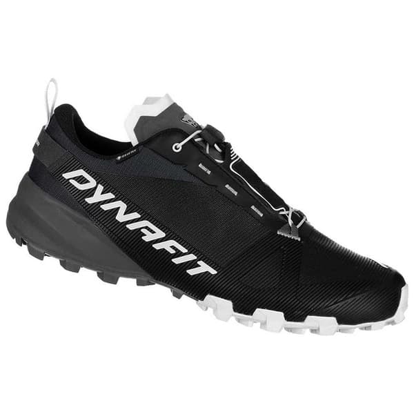 Dynafit Traverse Goretex Vaelluskengät Musta EU 46 1/2 Mies