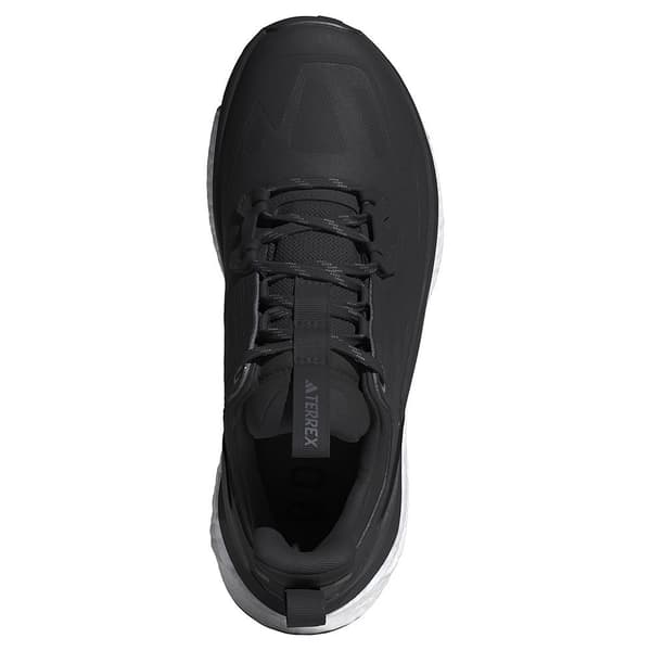 Adidas Terrex Free Hiker 2 Low Vaelluskengät Musta EU 38 2/3 Nainen