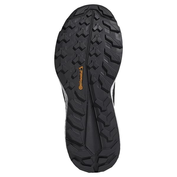 Adidas Terrex Free Hiker 2 Low Vaelluskengät Musta EU 38 2/3 Nainen