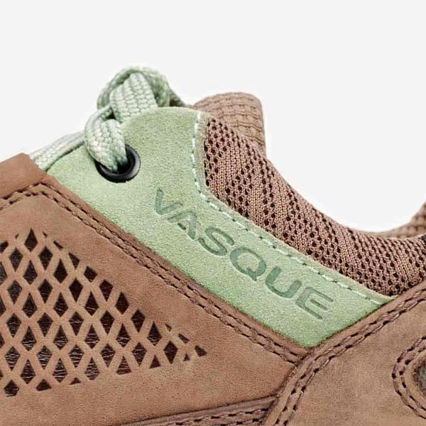Vasque Talus At Low Ultradry Vandresko Brun EU 38 1/2 Kvinde