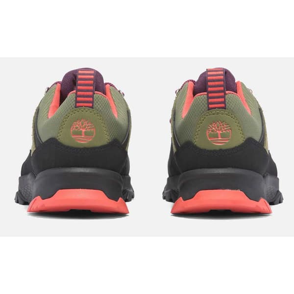 Timberland Lincoln Peak Goretex Vandringskängor Grönt EU 38 1/2 Kvinna