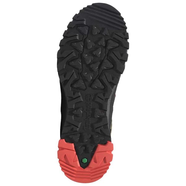 Timberland Lincoln Peak Goretex Vandringskängor Grönt EU 38 1/2 Kvinna