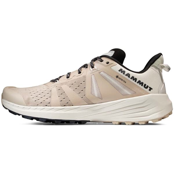 Mammut Saentis Tr Low Goretex Vandringsskor Beige EU 43 1/3 Man