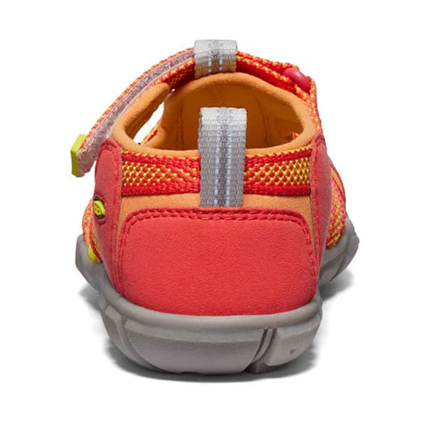 Keen Seacamp Ii Cnx Ungdomssandaler Orange EU 36