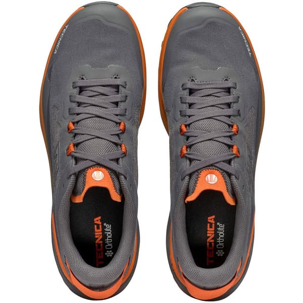 Tecnica Spark S Goretex Vandringsskor Grå EU 43 1/3 Man
