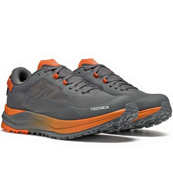 Tecnica Spark S Goretex Vandringsskor Grå EU 43 1/3 Man