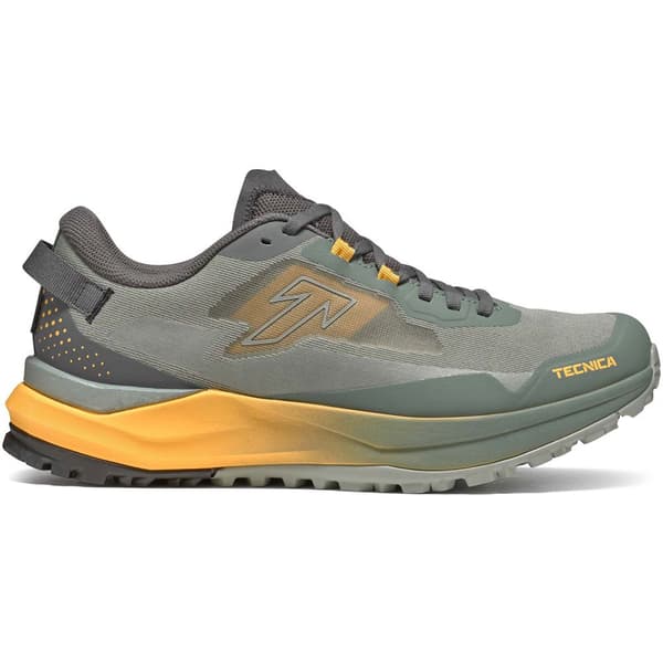 Tecnica Spark S Goretex Vaelluskengät Harmaa EU 41 1/2 Mies