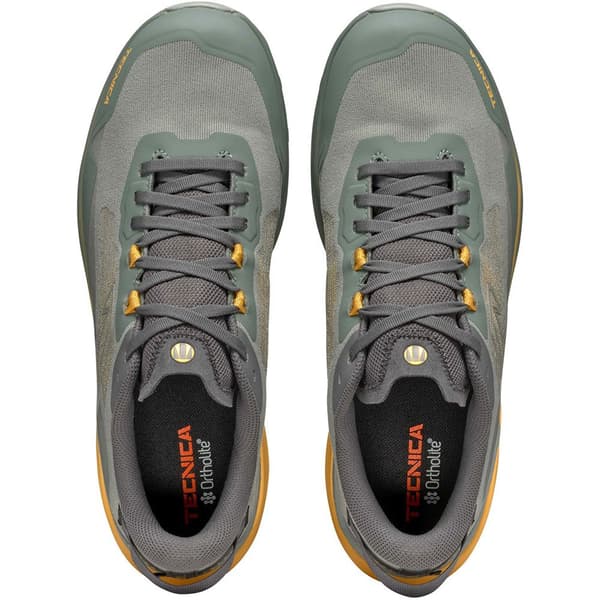 Tecnica Spark S Goretex Vaelluskengät Harmaa EU 41 1/2 Mies