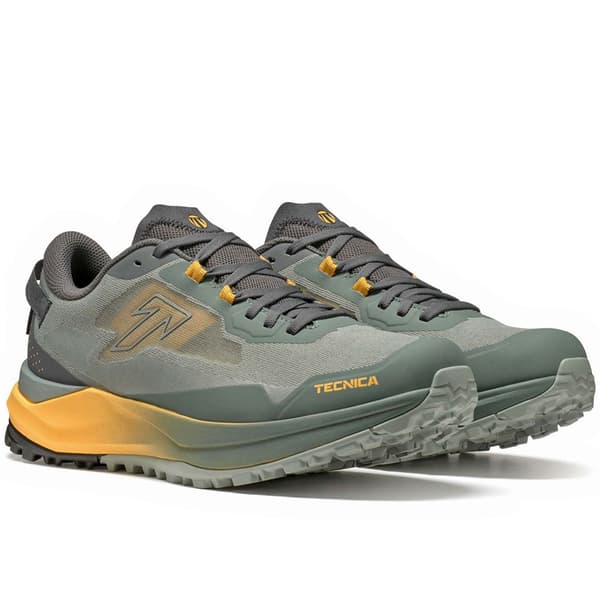 Tecnica Spark S Goretex Vaelluskengät Harmaa EU 41 1/2 Mies
