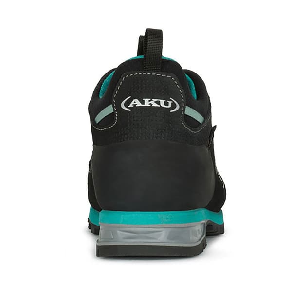 Aku Link Goretex Vaelluskengät Musta EU 37 Nainen