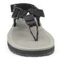 Miniatyrbillede 3 af 4: Rrat´s Y-gravel Sandaler Sort EU 44 Mand